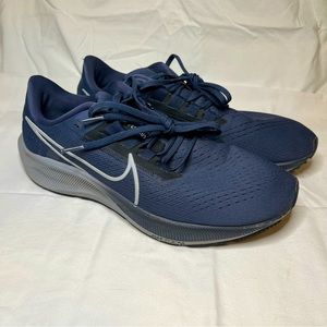 Nike Air Zoom Pegasus 38
Thunder Blue Men’s 9.5